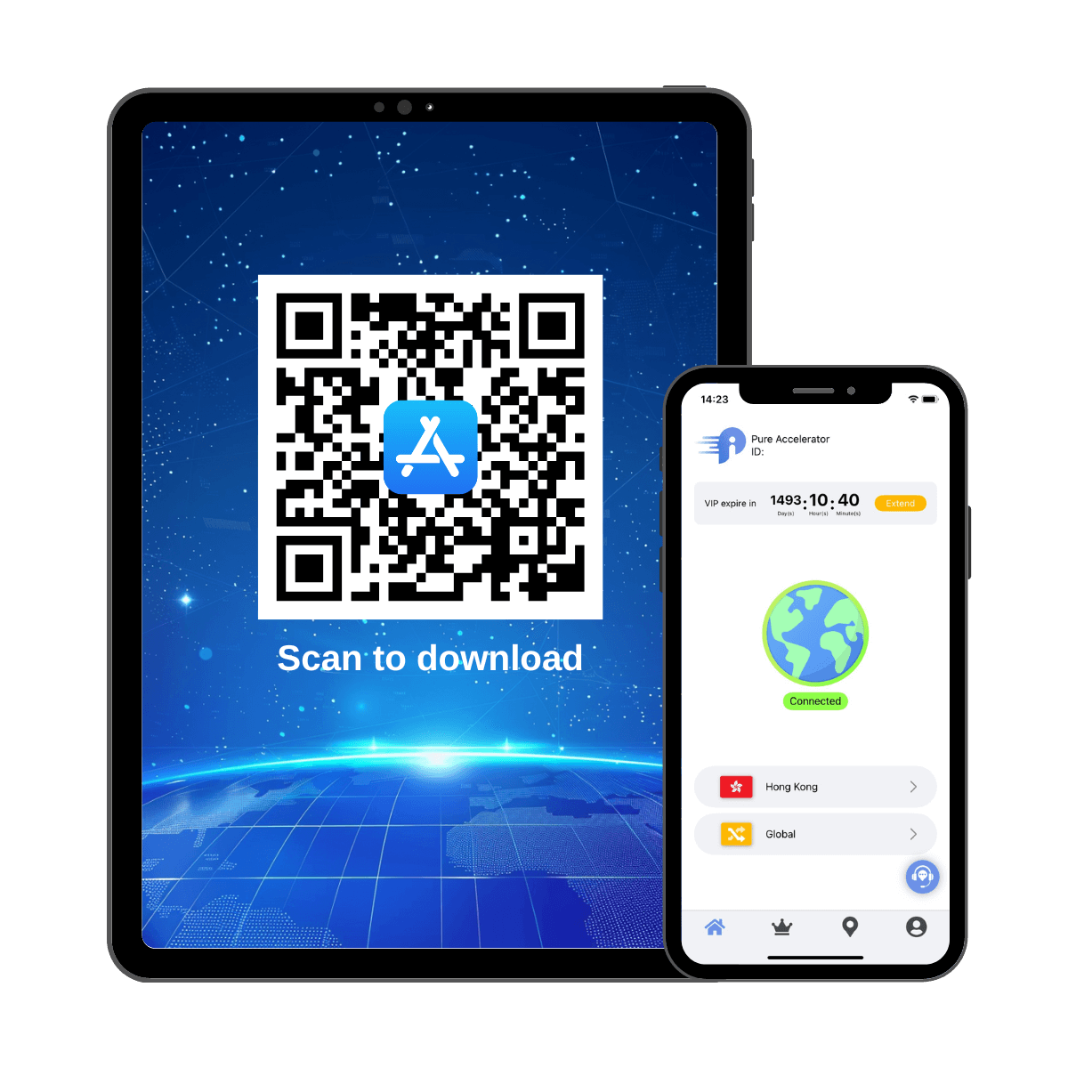 Pure JSQ VPN | High-Speed VPN-Pure JSQ VPN, Pure JiaSuQi, VPN logo, high-speed VPN, secure browsing, global VPN, stable connection, internet optimization, privacy protection